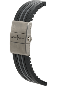 Diver Chronograph Stainless Steel Automatic