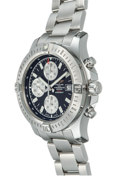 Colt Chronograph Stainless Steel Automatic
