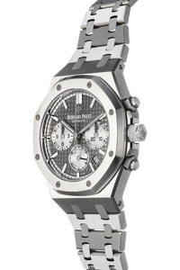 Royal Oak Chronograph Stainless Steel Automatic