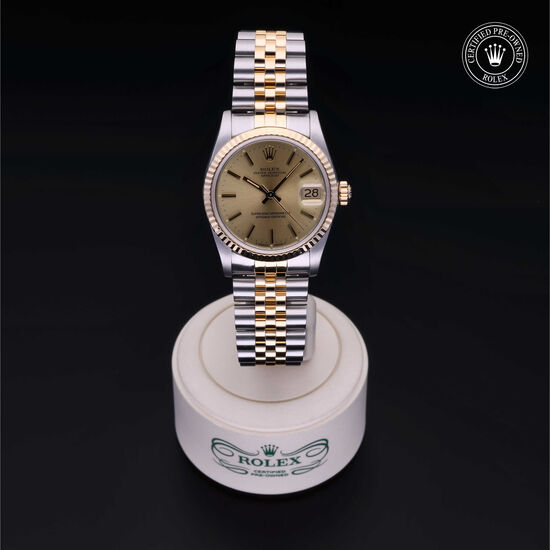 Datejust