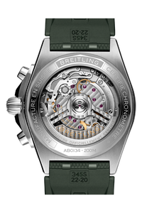 Chronomat B01 Chronograph 42