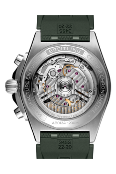 Chronomat B01 Chronograph 42