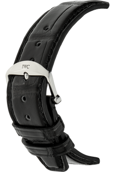 Portofino Stainless Steel Automatic
