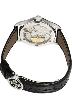 Complications World Time Reference 5110 Platinum Automatic