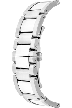 Calibre de Cartier Chronograph Stainless Steel Automatic