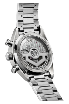 Carrera Chronograph