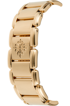 Twenty-4 Reference 4910 Rose Gold Quartz