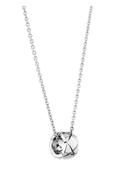COCO CRUSH QUILT PENDANT