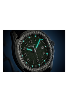 Aquanaut Luce