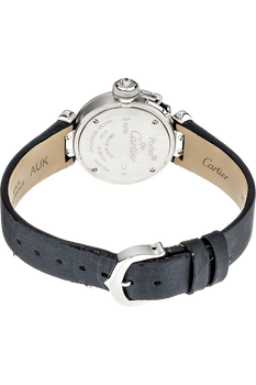 Miss Pasha White Gold Quartz
