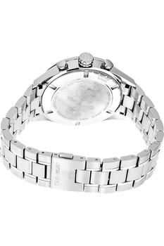Carrera Calibre S Laptimer Stainless Steel Quartz