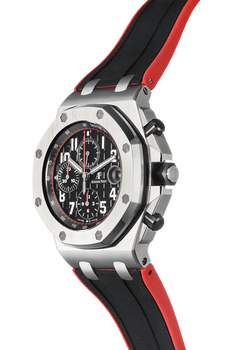 Royal Oak Offshore Stainless Steel Automatic