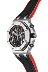Royal Oak Offshore Stainless Steel Automatic