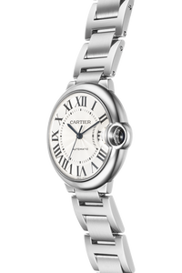 Ballon Bleu Stainless Steel Automatic