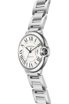 Ballon Bleu Stainless Steel Automatic