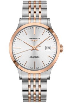Record Chronometer