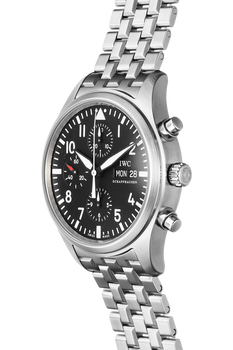 Pilot&#39;s Chronograph Stainless Steel Automatic