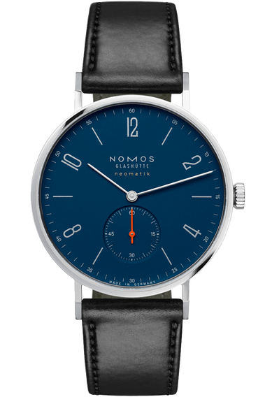 Tangente neomatik 39 nachtblau