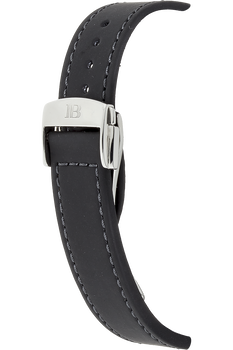 Fifty Fathoms Trilogy GMT Stainless Steel Automatic
