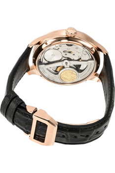 Portuguese Tourbillon Rose Gold Automatic