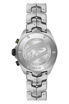 Formula 1 Chronograph X Senna