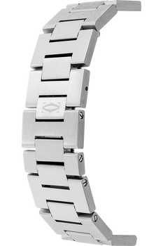 Pasha C Chronograph Stainless Steel Automatic