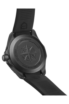 Aquaracer Solargraph