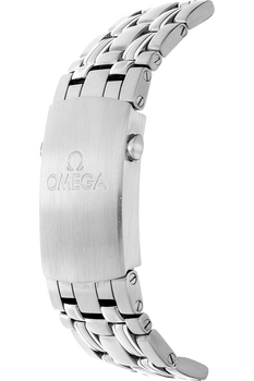 Seamaster Diver Co-Axial Stainless Steel Automatic