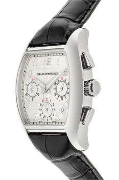 Richeville Chronograph Stainless Steel Automatic