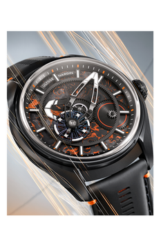 Freak X Gumball 3000 - Edition 2