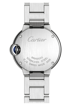 Ballon Bleu de Cartier, 28 MM