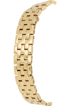 Santos Demoiselle Yellow Gold Quartz