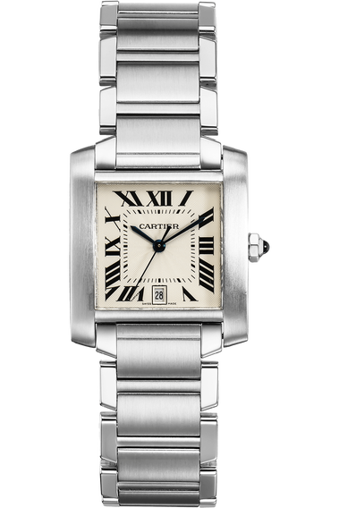 Tank Francaise Stainless Steel Automatic