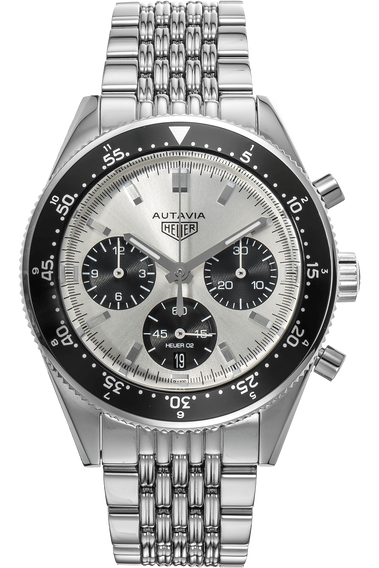 Jack heuer 85th birthday autavia outlet