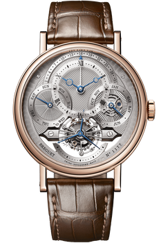 Classique Complications 3797