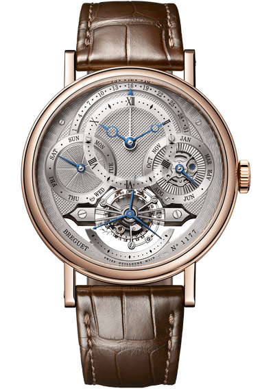 Breguet classique sale complications