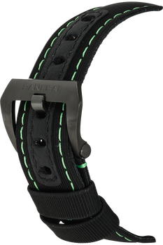Luminor Quaranta Razer Special Edition DLC Stainless Steel Automatic