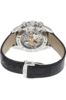 Speedmaster Moonwatch Professional Moonphase Stainless Steel