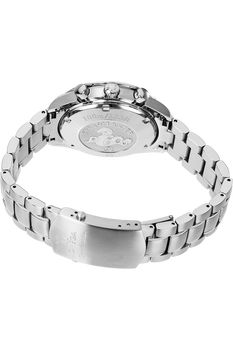 Speedmaster Date Stainless Steel Automatic