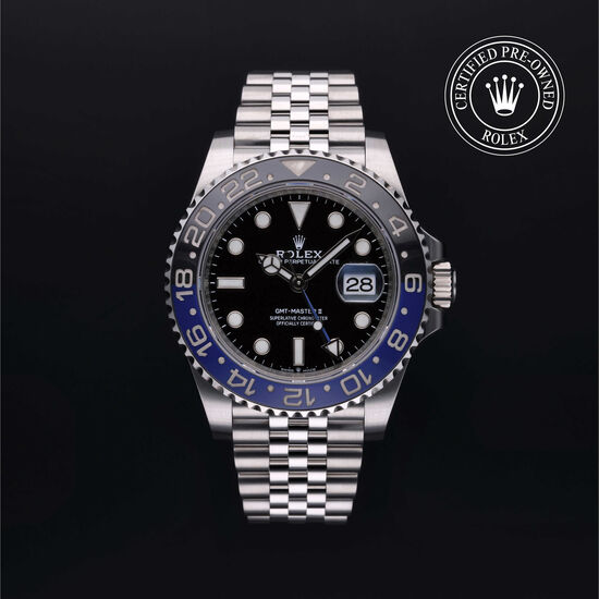 GMT-Master II