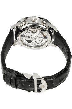 Portugieser Chronograph Stainless Steel Automatic