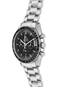 Speedmaster Moonwatch Professional Stainless Steel Manual