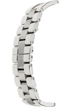 Roadster Yellow Gold and Stainless Steel Automatic