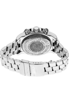 Super Avenger Stainless Steel Automatic