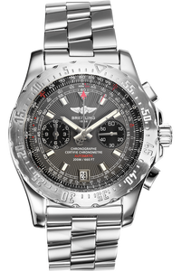 Skyracer Stainless Steel Automatic