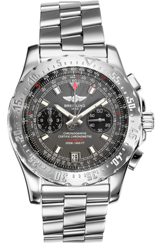 Skyracer Stainless Steel Automatic
