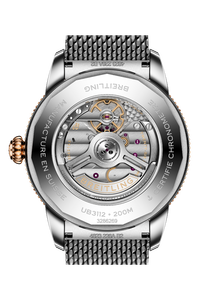 Superocean Heritage B31 Automatic 44