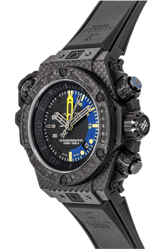 King Power Oceanographic Carbon Fiber Automatic
