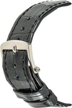 Classique White Gold Automatic