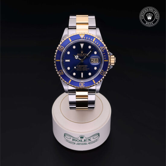 Submariner